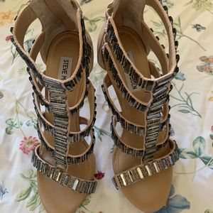 Steve Madden heels